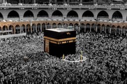 Niat Umrah, Lafal Lengkap dalam Tulisan Arab, Latin dan Artinya