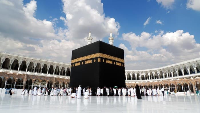 Umrah Bawa Si Kecil? Ikuti Tips Ini Sesuai Arahan Pemerintah Saudi