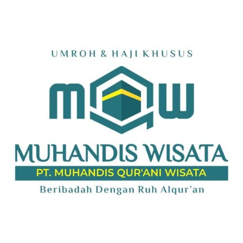 Paket Umroh