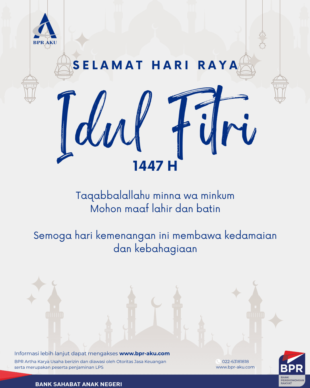 Idul Fitri 2026