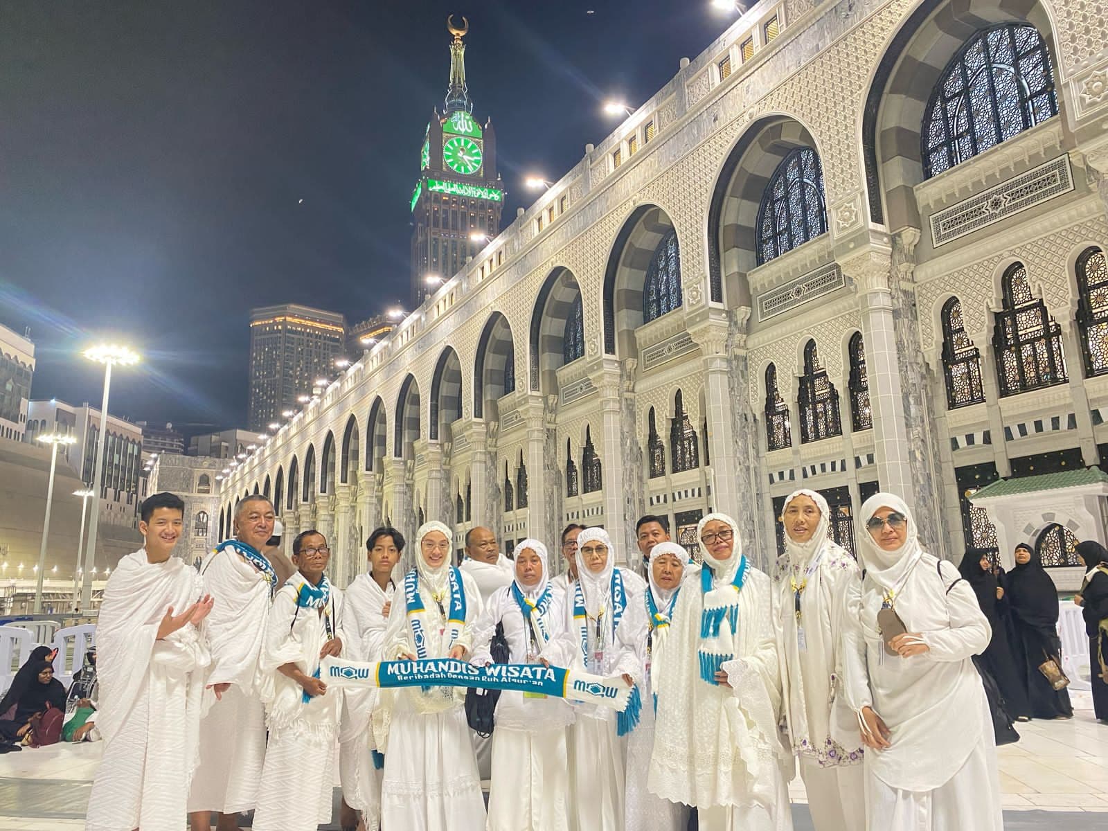 Makkah