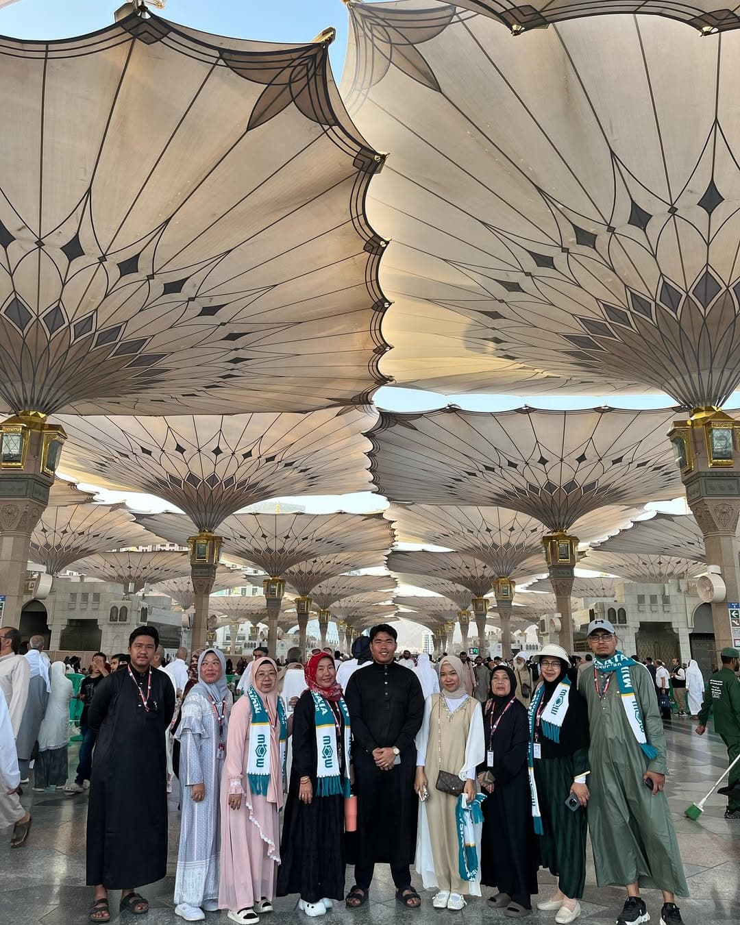 Masjid Nabawi